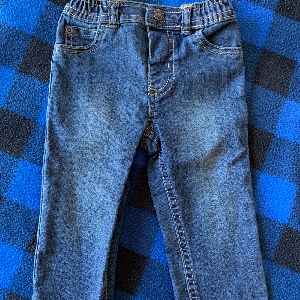 Boys jeans